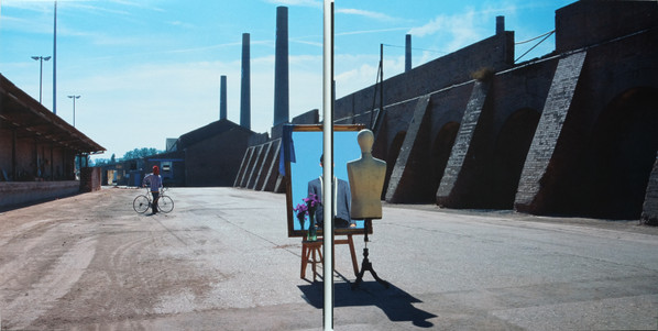 The Mars Volta - Frances The Mute | Clouds Hill (CH183) - 3