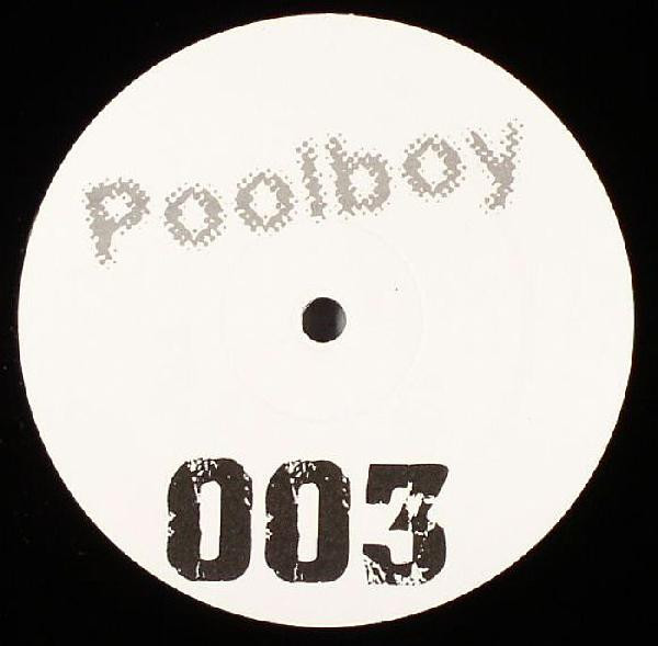 Ben Delay - Alright EP | Poolboy (POOLBOY-003) - 2