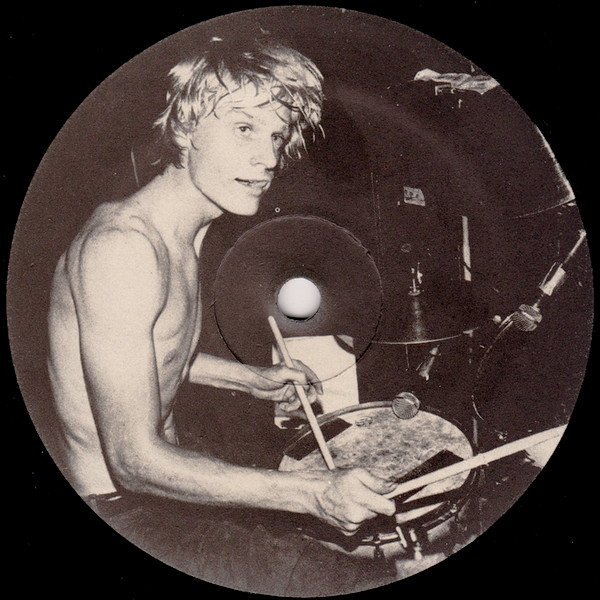 Faith - Subject To Change | Dischord Records (Dischord No. 11) - 4 Faith - Subject To Change | Dischord Records (Dischord No. 11) - 4