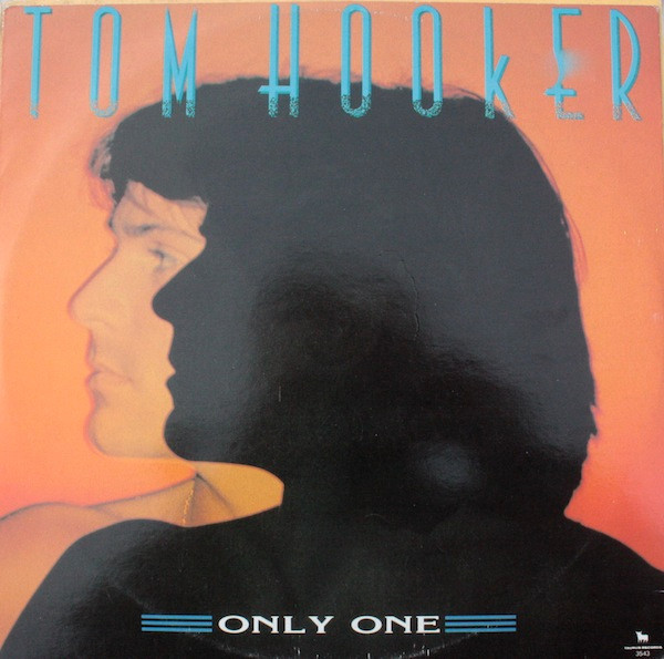 Tom Hooker - Only One | Taurus Records (TSR 3543)