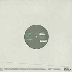 Cuartero - Shadow (USED) | Moon Harbour Recordings (MHR085) - 2