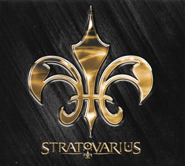 Stratovarius - Stratovarius | Mayan Records (MYNSP040) - main