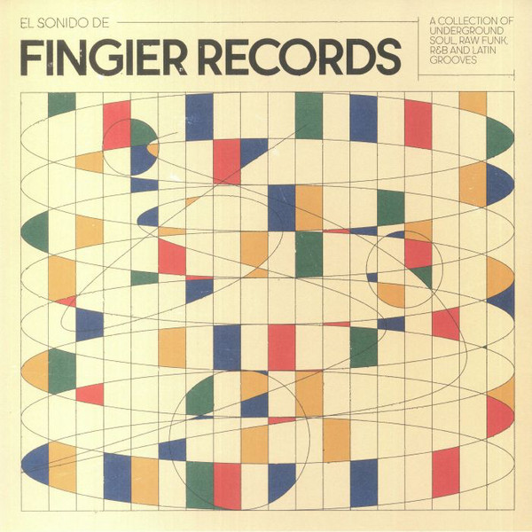 Various - El Sonido de Fingier Records | Fingier (AJXLP665)