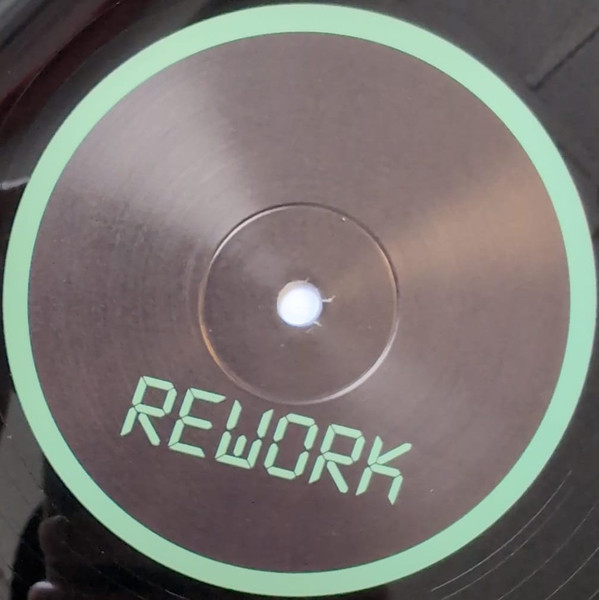 The KLF - What Time Is Love? (Rework) | Rework (RW1) - main