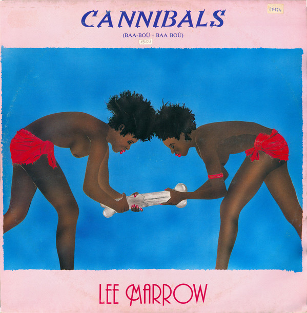 Lee Marrow - Cannibals (Baa-Boù - Baa Boù) | Chic (6.20546) - main