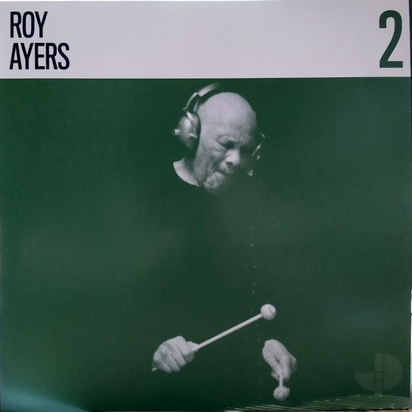 Roy Ayers / Adrian Younge & Ali Shaheed Muhammad - Jazz Is Dead 2 | Jazz Is Dead (JID002) - 2