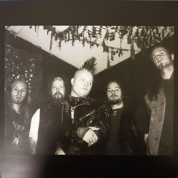 Wolfpack - A New Dawn Fades | Southern Lord (LORD 209) - 3 Wolfpack - A New Dawn Fades | Southern Lord (LORD 209) - 3