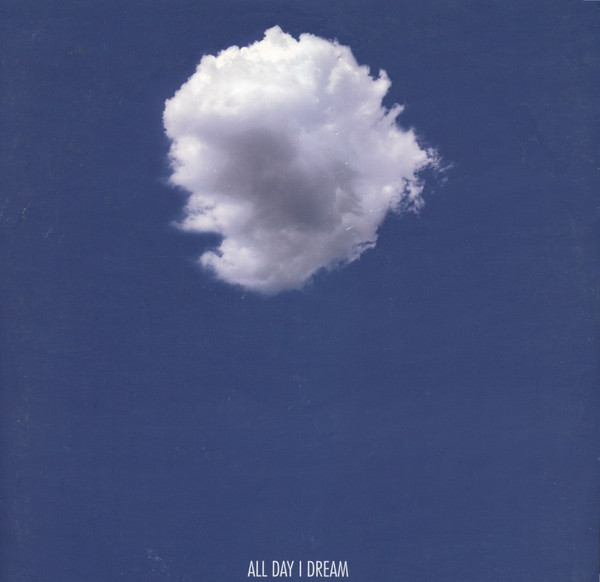 Audiofly / Matthew Dekay & Lee Burridge - Sunset BCN / Gemini Spell | All Day I Dream (ADID-001) - main
