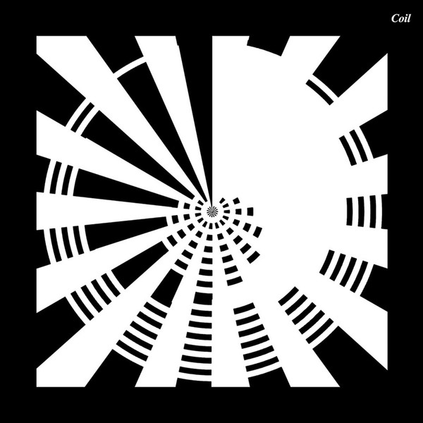 Coil - Queens Of The Circulating Library | Dais Records (DAIS187) - main