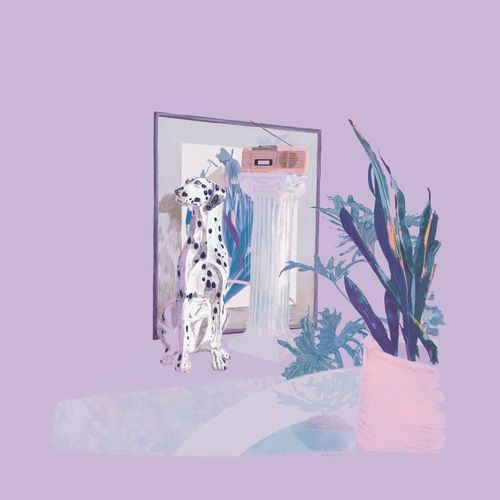 Abracadabra - Shapes And Colors | Melodic (MELO135) - main Abracadabra - Shapes And Colors | Melodic (MELO135) - main