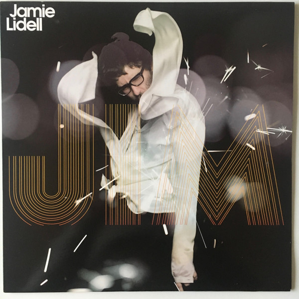 Jamie Lidell - Jim | Warp Records (WARPLP160)