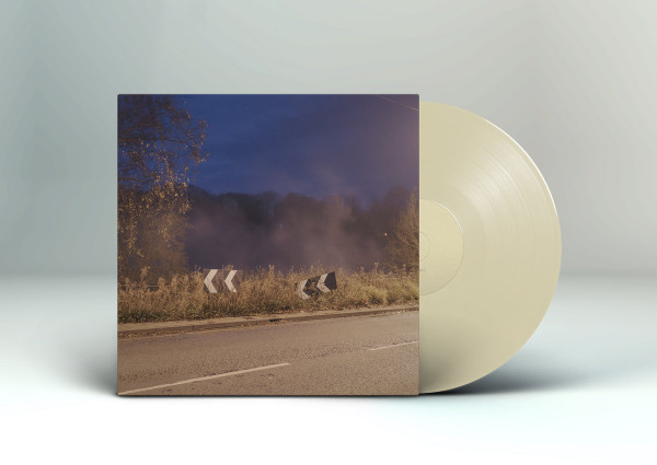 Lee Gamble - Models | Hyperdub (HDBLP065) - main