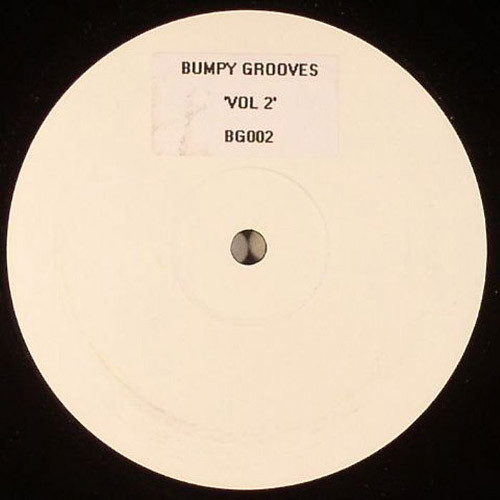 Bumpy Grooves Vol. 2