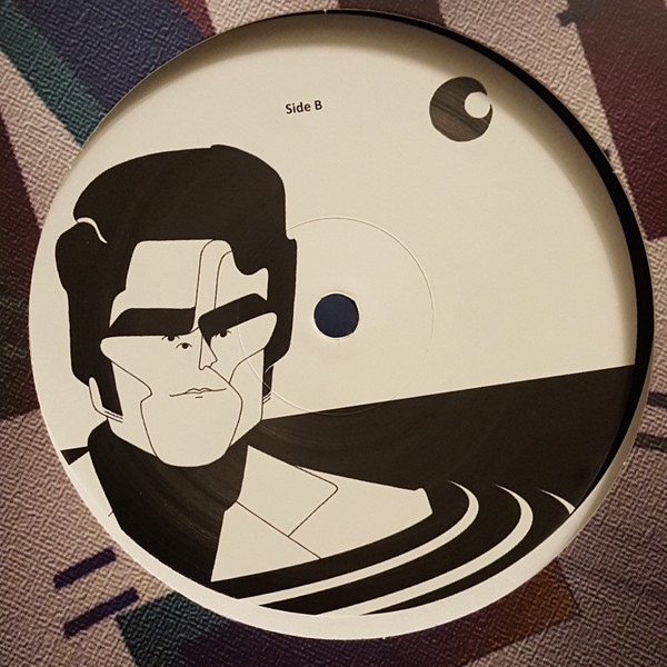 Duccio - Pocket Love EP | Smile For A While (S4AW 017) - main