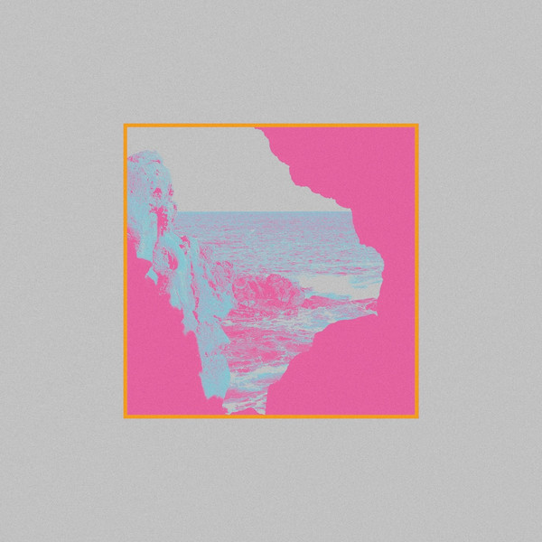 Franco Corica , Andrea Normanno Featuring Byron The Aquarius - Oltremare | Jonica (JONICA001) - 2