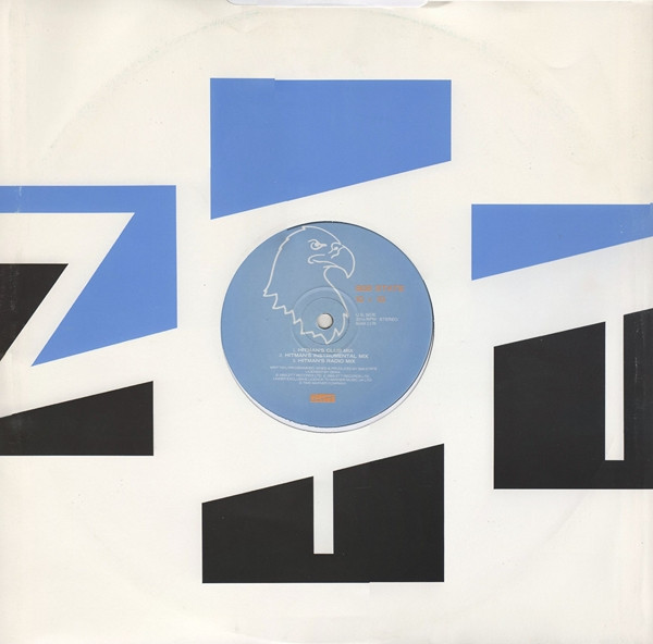 808 State - 10 x 10 | ZTT (SAM 1174) - 2