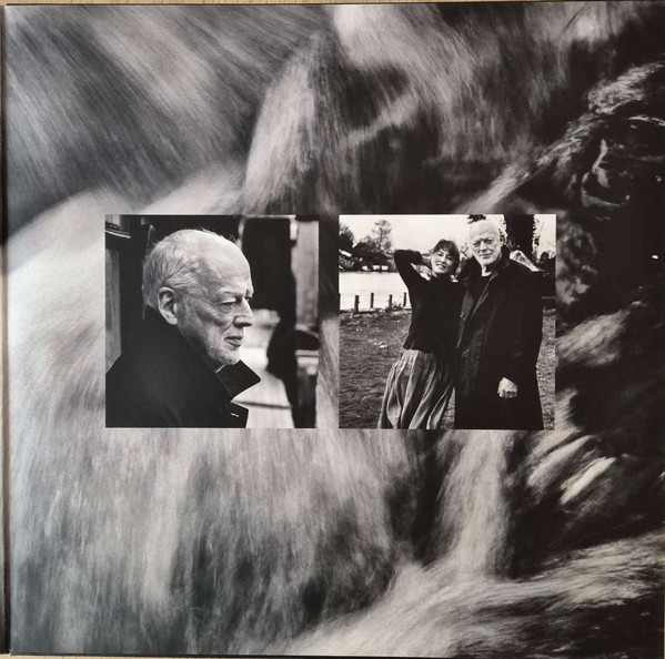 David Gilmour - Luck And Strange LP | Sony Music (19802804611) - 2 David Gilmour - Luck And Strange LP | Sony Music (19802804611) - 2
