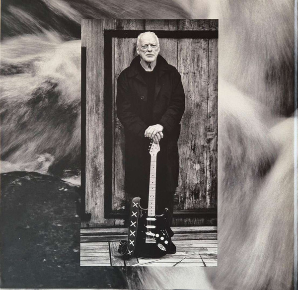 David Gilmour - Luck And Strange LP | Sony Music (19802804611) - 3 David Gilmour - Luck And Strange LP | Sony Music (19802804611) - 3