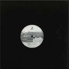 Various - Bird Does Not Doze Vol. 03 | Nervmusic Records (NMS005.3) - 2