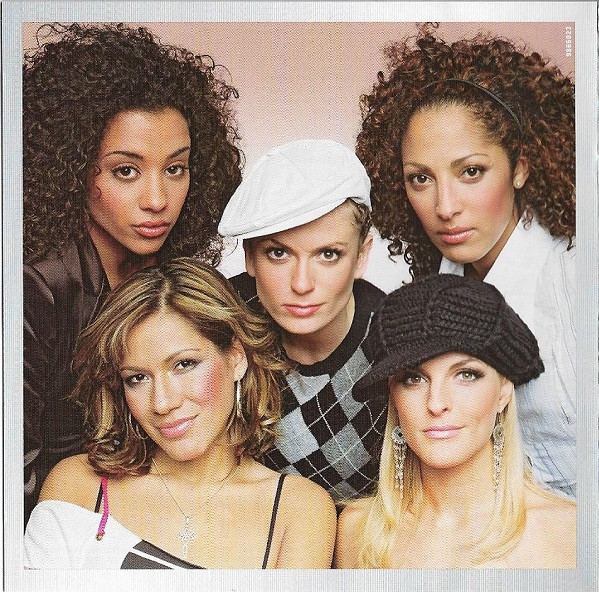 No Angels - The Best Of No Angels | Polydor (9866023) - 2