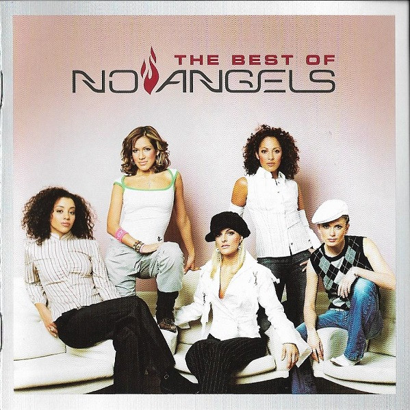 No Angels - The Best Of No Angels | Polydor (9866023) - main