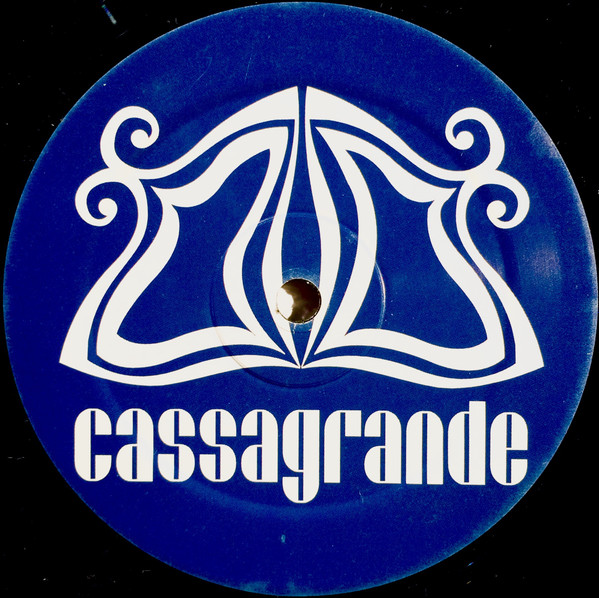 Rasmus Faber - Ever After | Cassagrande (CSG1129MX) - 2