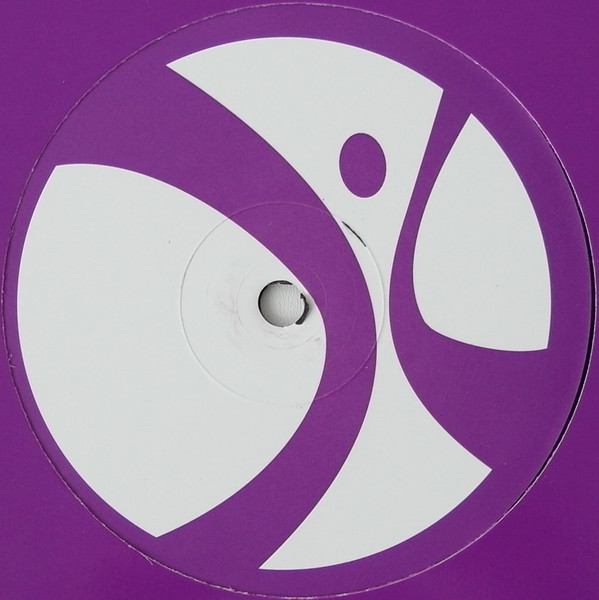 Jiago - Patterns Vol 1 | DiY Discs (DiY 44) - 2