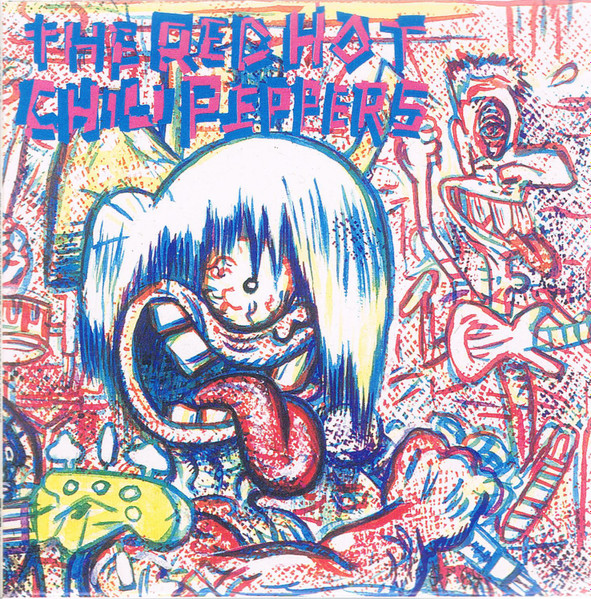 Red Hot Chili Peppers - The Originals CD | EMI (7243 8 35117 2 3) - 3 Red Hot Chili Peppers - The Originals CD | EMI (7243 8 35117 2 3) - 3