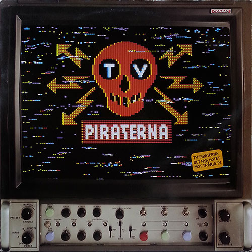 TV-Piraterna - TV-Piraterna | SVT Tevegram (SVT-7002) - main