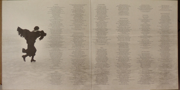 Joni Mitchell - Hejira | Asylum Records (W 53053) - 3 Joni Mitchell - Hejira | Asylum Records (W 53053) - 3