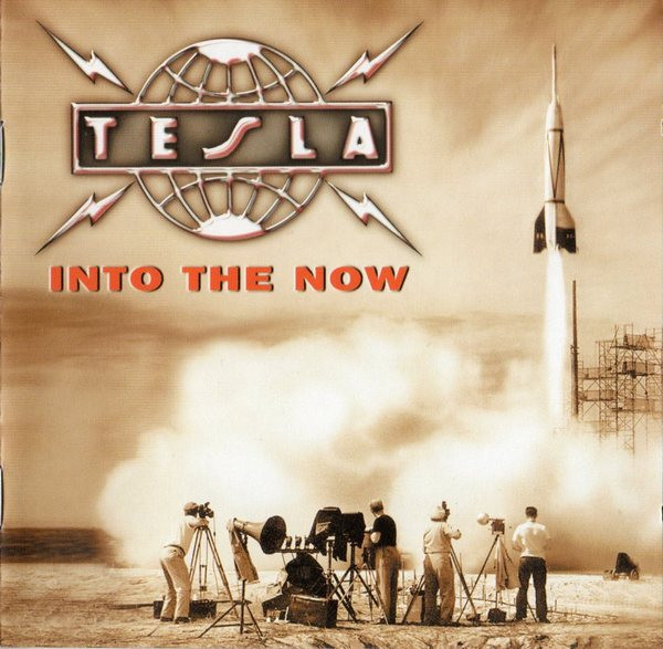 Tesla - Into The Now | T&T (TT00602) - main