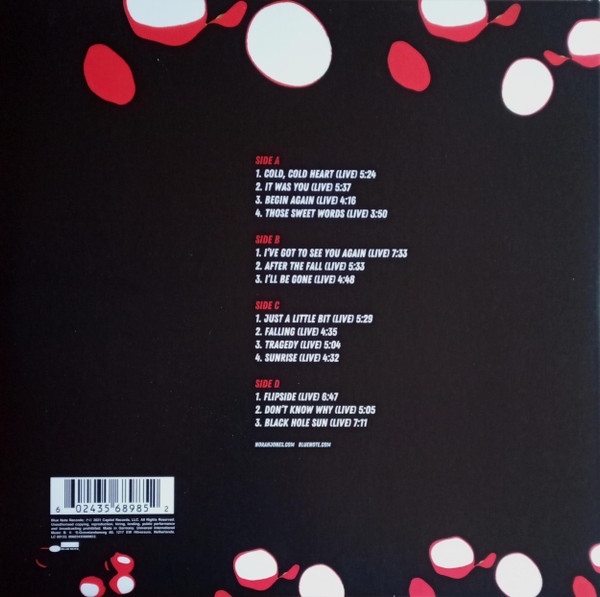 Norah Jones - ...'Til We Meet Again | Blue Note (00602435689852) - 2 Norah Jones - ...'Til We Meet Again | Blue Note (00602435689852) - 2