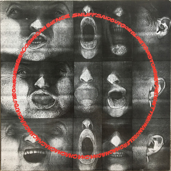 Snuff - Snuffsaidbutgorblimeyguvstonemeifhedidntthrowawobblerchachachachachachachachachachachayouregoinghomeinacosmicambience | Sixth International (Silo 9 LP) - main Snuff - Snuffsaidbutgorblimeyguvstonemeifhedidntthrowawobblerchachachachachachachachachachachayouregoinghomeinacosmicambience | Sixth International (Silo 9 LP) - main