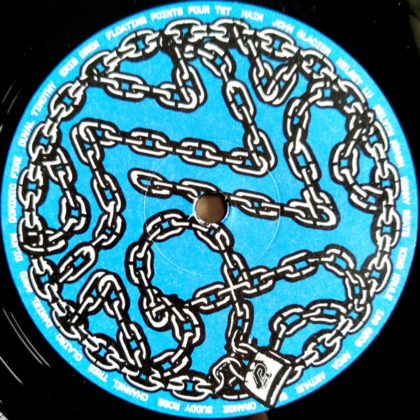 Various - Locked Grooves | PLZ Make It Ruins (PLZ034) - 3 Various - Locked Grooves | PLZ Make It Ruins (PLZ034) - 3