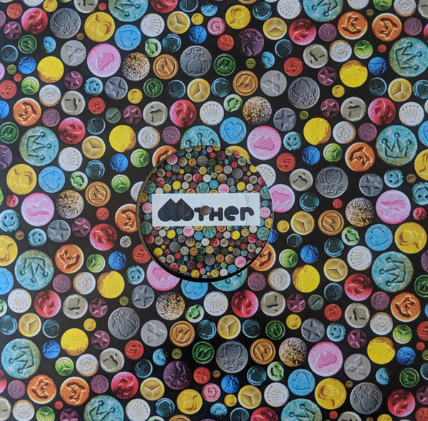 Simion / Robosonic & Jan Weigel - XTC / Peach | Mother (MR067 MR068) - 2