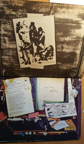 Alice Cooper - School's Out | Warner Bros. Records (K 56007) - 3 Alice Cooper - School's Out | Warner Bros. Records (K 56007) - 3