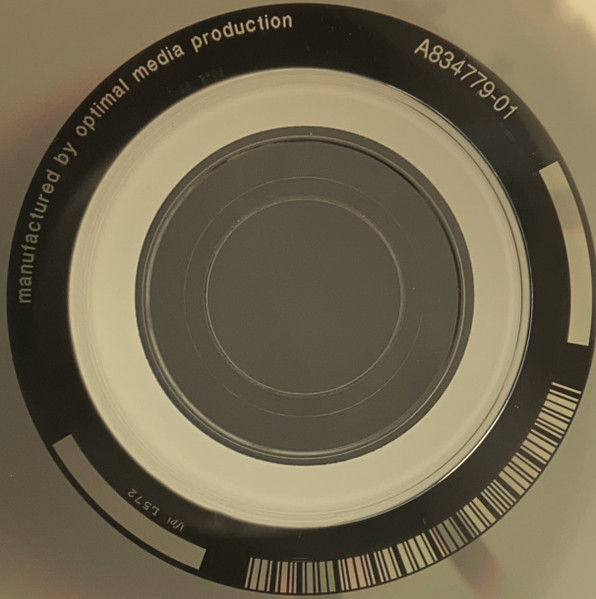 Sigur Rós - Með Suð Í Eyrum Við Spilum Endalaust | EMI (228 7282) - 4 Sigur Rós - Með Suð Í Eyrum Við Spilum Endalaust | EMI (228 7282) - 4
