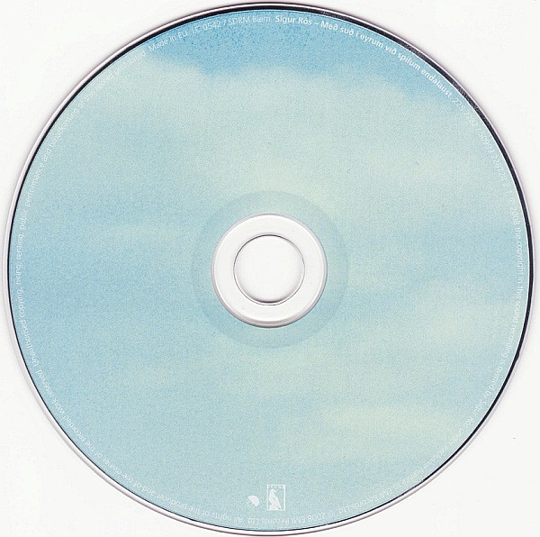Sigur Rós - Með Suð Í Eyrum Við Spilum Endalaust | EMI (228 7282) - 3 Sigur Rós - Með Suð Í Eyrum Við Spilum Endalaust | EMI (228 7282) - 3