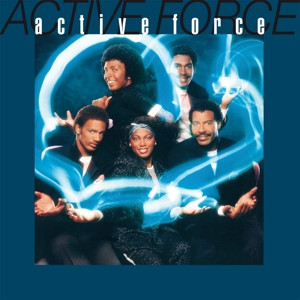 Active Force - Active Force | Music On Vinyl (MOVLP3418) - main