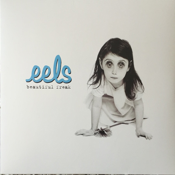 Eels - Beautiful Freak | DreamWorks Records (0600753377154)