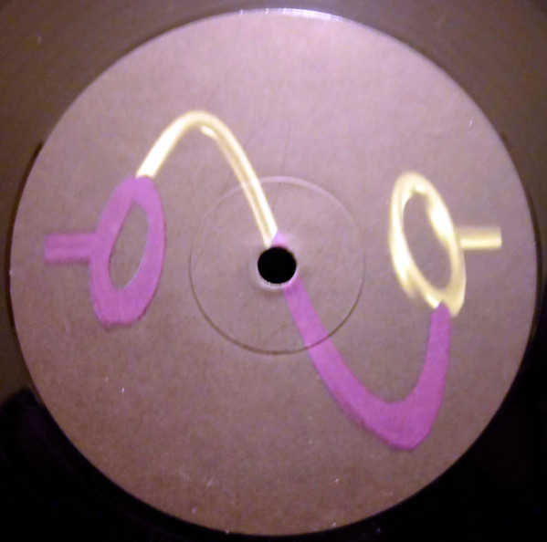 Vanquish - Sub' Dued | SB Records (SBREC 12) - 2