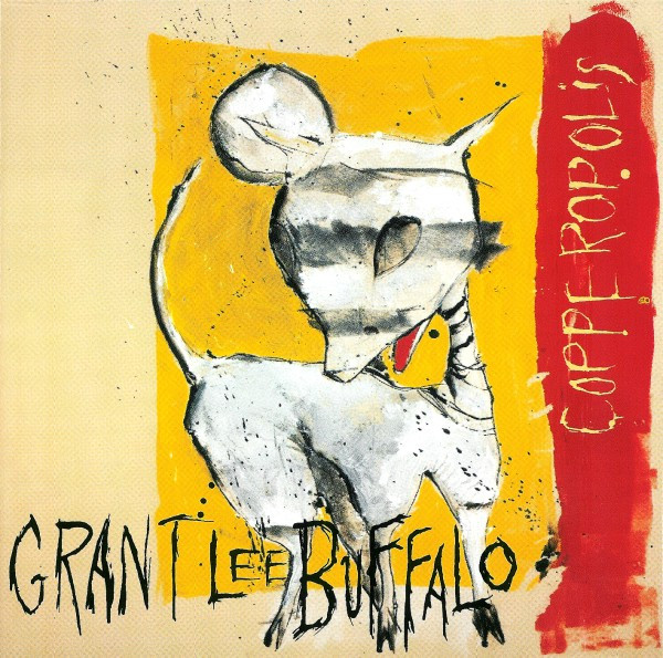 Grant Lee Buffalo - Copperopolis | Slash (828 760-2) - main