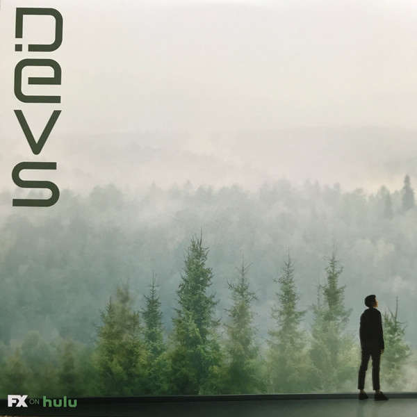 Ben Salisbury , The Insects , And Geoff Barrow - Devs (Original Series Score) | Invada (LSINV241LP) - 2 Ben Salisbury , The Insects , And Geoff Barrow - Devs (Original Series Score) | Invada (LSINV241LP) - 2