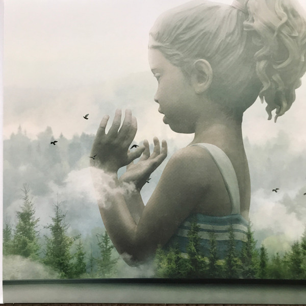 Ben Salisbury , The Insects , And Geoff Barrow - Devs (Original Series Score) | Invada (LSINV241LP) - 3 Ben Salisbury , The Insects , And Geoff Barrow - Devs (Original Series Score) | Invada (LSINV241LP) - 3