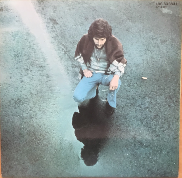 Johnny Rivers - Slim Slo Slider | Liberty (LBS 83 383 I) - 2