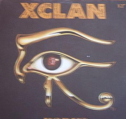 X-Clan - Xodus | Polydor (863 033-1) - main