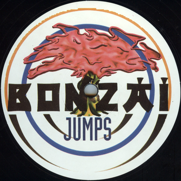 Various - Future Shock 2001 | Bonzai Jumps (BJ95022) - 4 Various - Future Shock 2001 | Bonzai Jumps (BJ95022) - 4