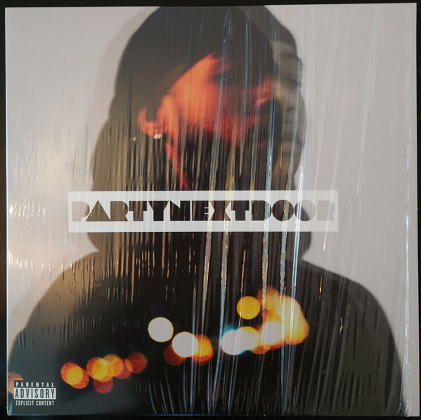 PARTYNEXTDOOR - Partynextdoor | OVO Sound (093624941514)