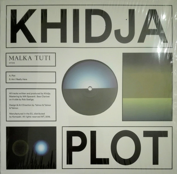 Khidja - Plot | Malka Tuti (MT016)