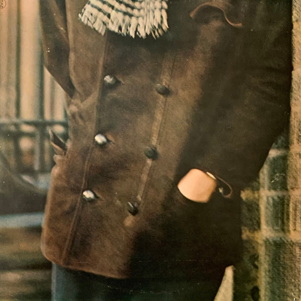 Bob Dylan - Blonde On Blonde | CBS (S 66012) - 4 Bob Dylan - Blonde On Blonde | CBS (S 66012) - 4